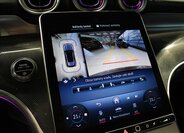 Mercedes-Benz GLC 18