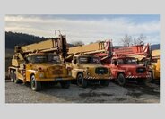 Tatra Ostatní Ostatní 0,0 0