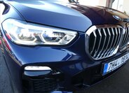 BMW X5 SUV / Terénní 3,0 l 195 kw