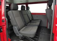 Volkswagen Transporter MPV 2,0 l 81 kw