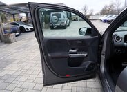 Mercedes-Benz GLB SUV / Terénní 2,0 l 110 kw