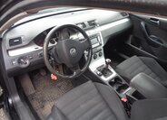Volkswagen Passat Kombi 2,0 l 103 kw