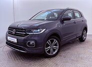 Volkswagen T-Cross Kombi 999,0 81 kw