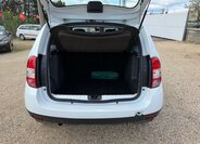 Dacia Duster SUV / Terénní 1,6 l 84 kw