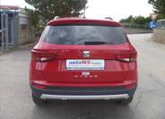 Seat Ateca 5