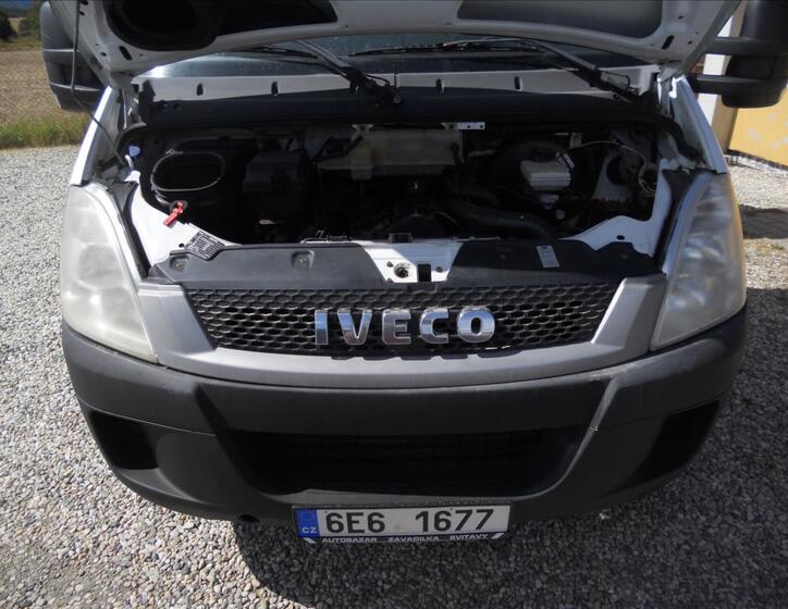 Iveco Daily 16