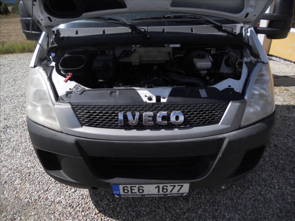 Iveco Daily
