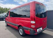 Mercedes-Benz Sprinter 9