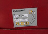 Volkswagen Caddy MPV 1,2 l 77 kw