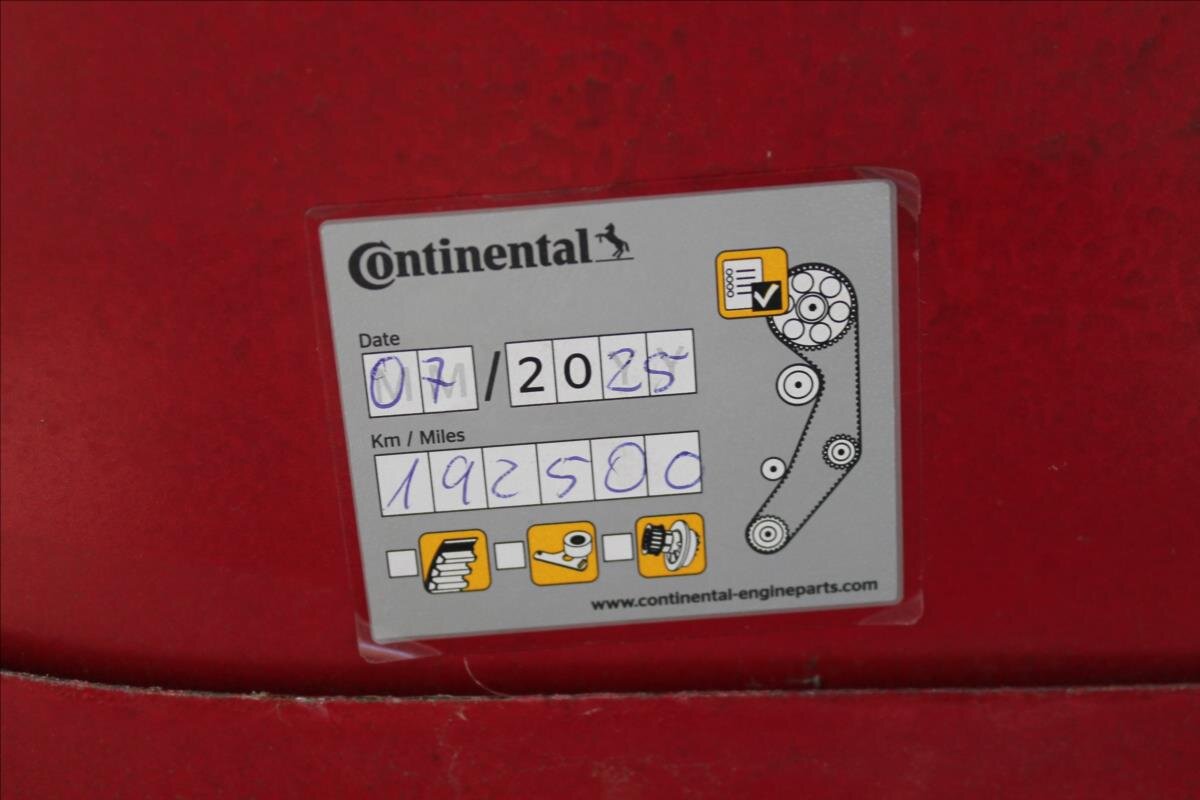 Volkswagen Caddy MPV 1,2 l 77 kw