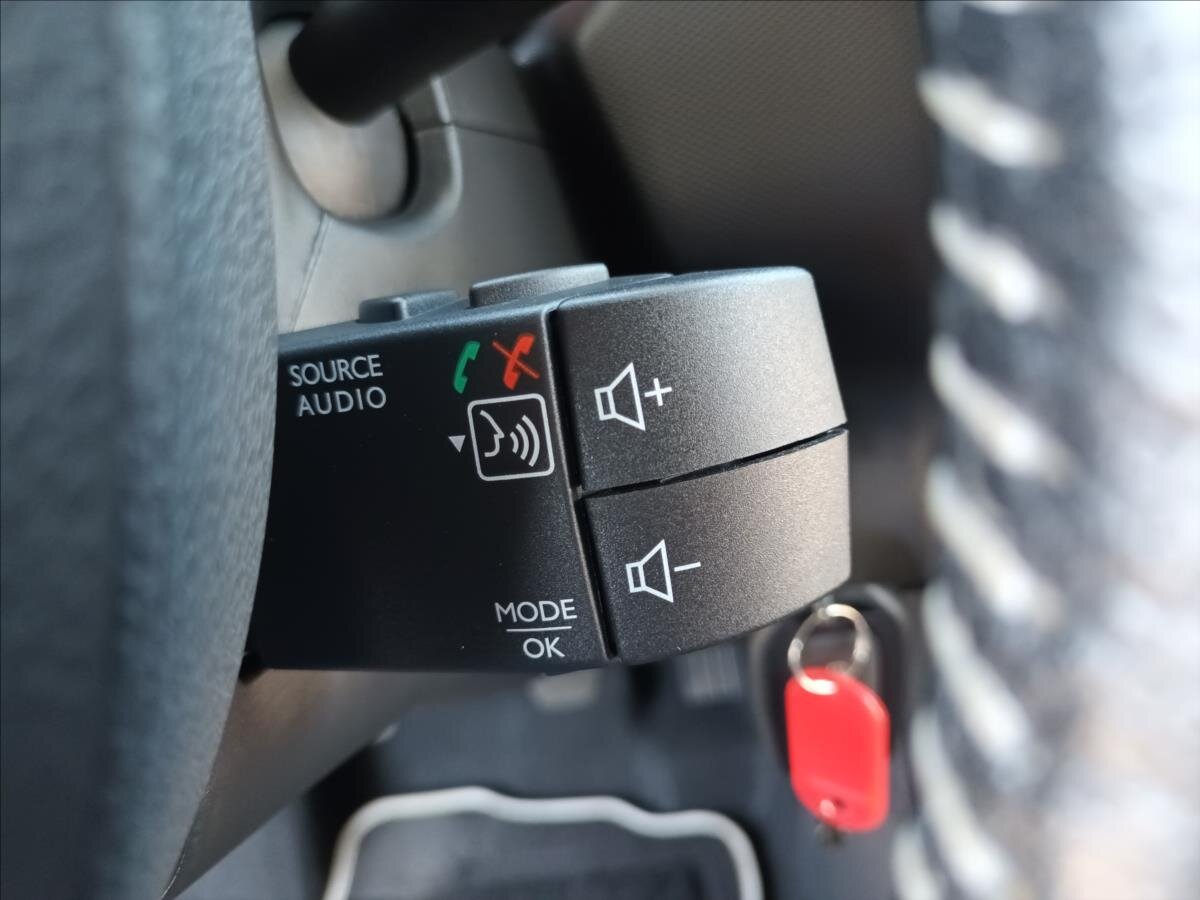 Dacia Duster SUV 1,2 l 92 kw