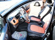 Hyundai i10 Hatchback 998,0 48 kw