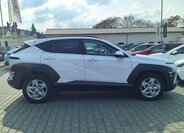 Hyundai Kona SUV / Terénní 1,6 l 102 kw