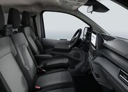 Volkswagen Caravelle Kombi 0,0 110 kw