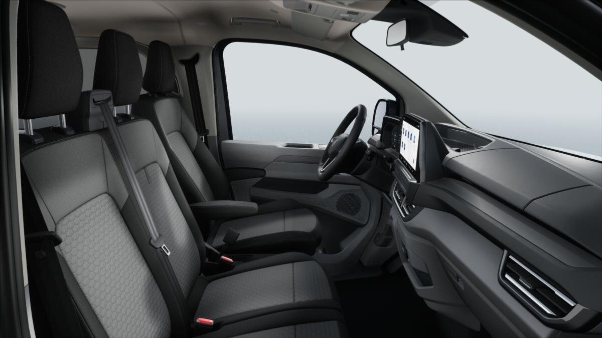 Volkswagen Caravelle Kombi 0,0 110 kw