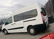 Toyota ProAce Verso MPV 2,0 l 94 kw