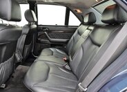 Mercedes-Benz Třídy S Sedan 3,0 l 130 kw