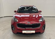 KIA Sportage SUV / Terénní 2,0 l 100 kw