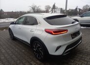 KIA XCeed CUV 1,6 l 110 kw