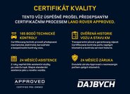Land Rover Defender SUV / Terénní 3,0 l 221 kw