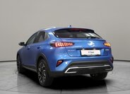 KIA XCeed Hatchback 1,6 l 110 kw