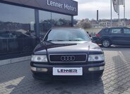 Audi 80 Kabriolet 1,9 l 66 kw