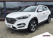 Hyundai Tucson 1