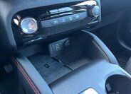Ford Kuga SUV / Terénní 2,5 l 134 kw