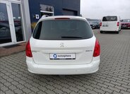 Peugeot 308 Kombi 1,6 l 686 kw