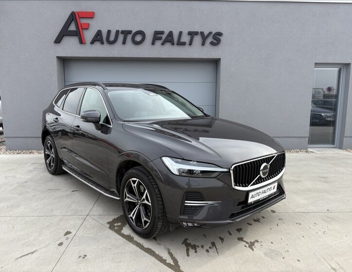 Volvo XC60 Kombi 2,0 l 184 kw