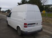 Volkswagen Transporter 5