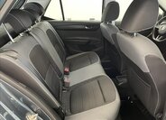 Škoda Fabia Hatchback 999,0 70 kw