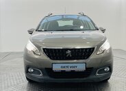 Peugeot 2008 4