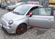 Fiat 500e 21