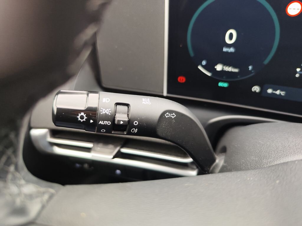 Hyundai Tucson SUV 1,6 l 118 kw