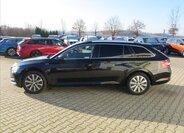 Škoda Superb Kombi 2,0 l 110 kw