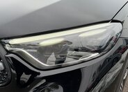 Mercedes-Benz GLC SUV / Terénní 2,0 l 145 kw