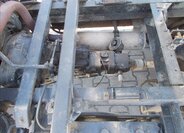 Multicar M 25 Sklápěč 2,0 l 33 kw