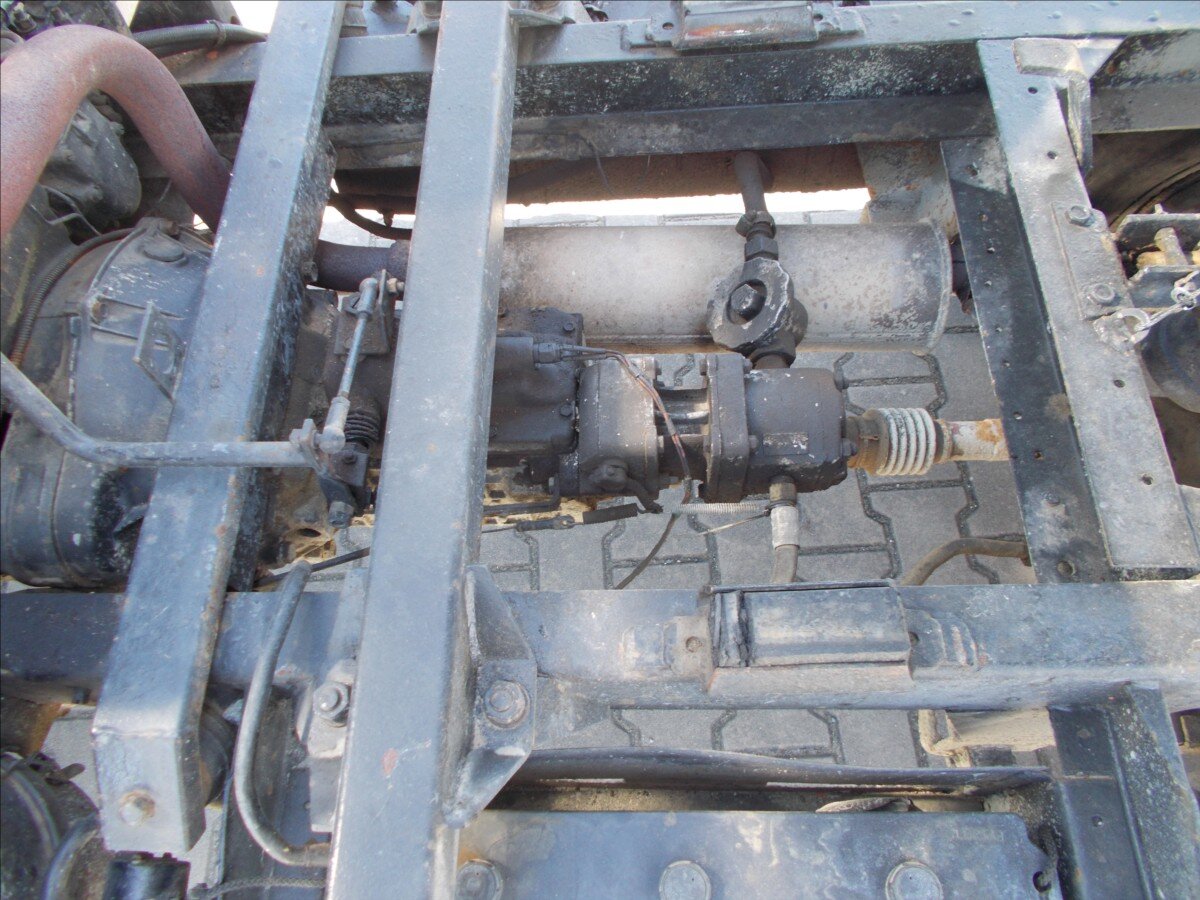 Multicar M 25 Sklápěč 2,0 l 33 kw