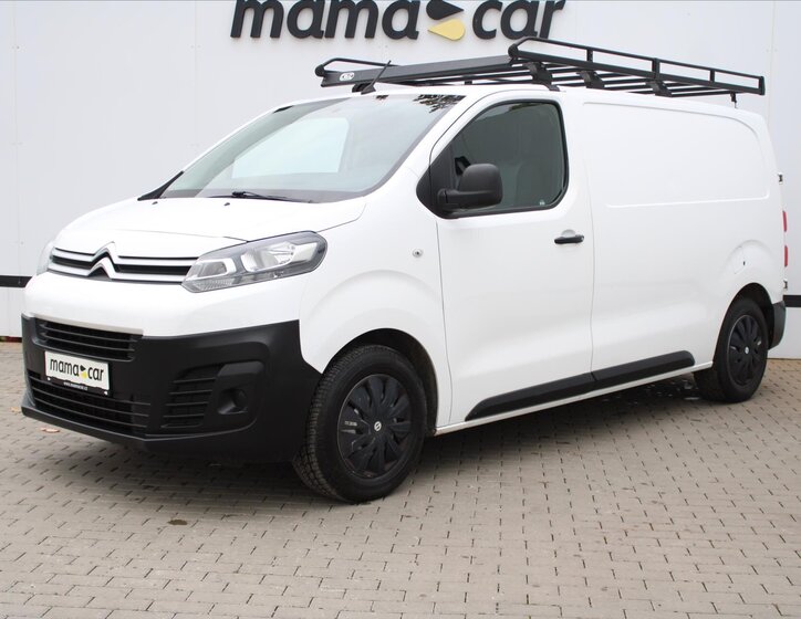 Citroën Jumpy 3