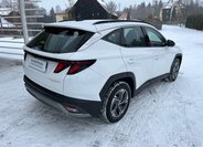 Hyundai Tucson SUV 1,6 l 117 kw