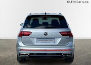 Volkswagen Tiguan Allspace Kombi 2,0 l 140 kw