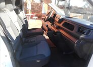 Renault Trafic Ostatní 2,0 l 96 kw