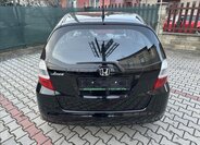 Honda Jazz 4
