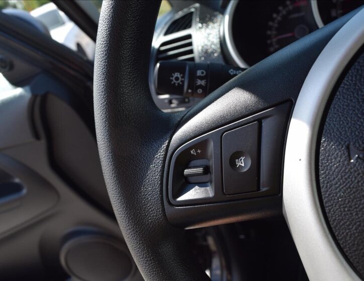 KIA Venga Kombi 1,4 l 66 kw