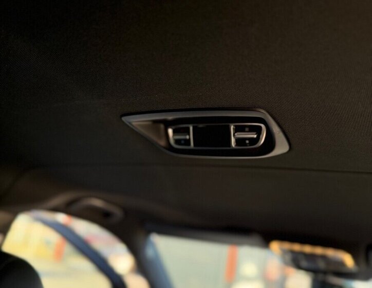 Mercedes-Benz Třídy V VAN-Minibus 0,0 0