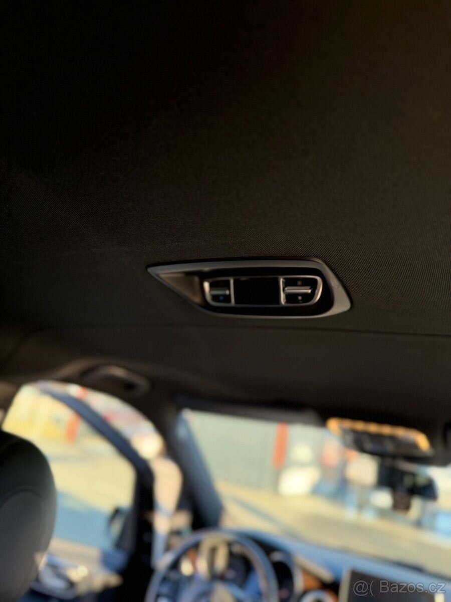 Mercedes-Benz Třídy V VAN-Minibus 0,0 0