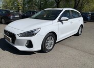 Hyundai i30 Kombi 1,6 l 81 kw