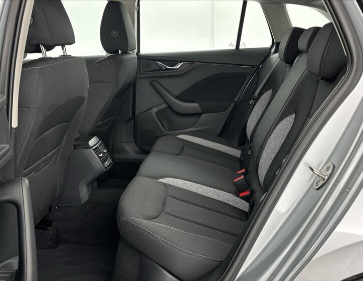 Škoda Scala Hatchback 999,0 85 kw