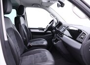 Volkswagen Multivan Kombi 2,0 l 150 kw